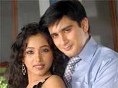 ಪ್ರಿಯಕರನ ಜೊತೆ ಡಯಾನಾ ಪ್ರೇಮ ವಿವಾಹ