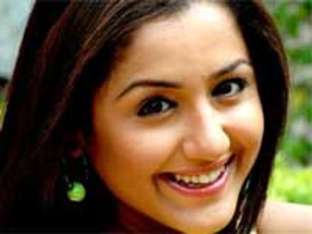 ಪ್ರಸಿದ್ದ ವ್ಯಕ್ತಿಯೊರ್ವನಿಂದ ನಾಯಕಿಯ ಅಪಹರಣ!