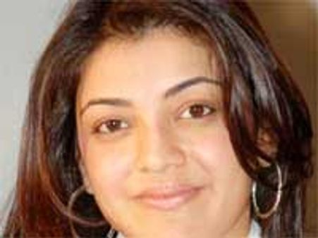 ಕನ್ನಡಕ್ಕೆ ಮಾಯಾಂಗನೆ ಕಾಜಲ್ ಅಗರವಾಲ್