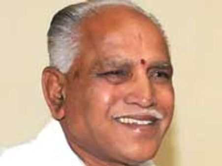 'ಎರಡನೆ ಮದುವೆ' ಮೆಚ್ಚಿದ ಬಿ ಎಸ್ ಯಡಿಯೂರಪ್ಪ