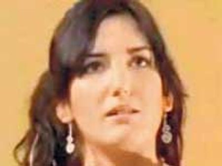 ನೀಲಿ ಚಿತ್ರದಲ್ಲಿ ಕತ್ರಿನಾ; ಅಸಲಿಯೋ, ನಕಲಿಯೋ