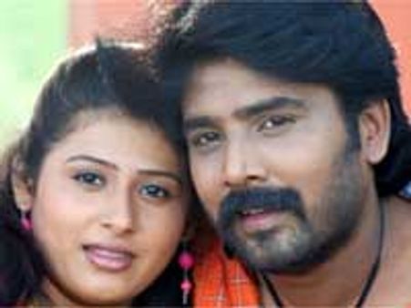 ಇವಳೆಂಥ ಬ್ಯೂಟಿನೋ ಇವಳಿಗ್ಯಾರು ಸಾಟಿನೋ!