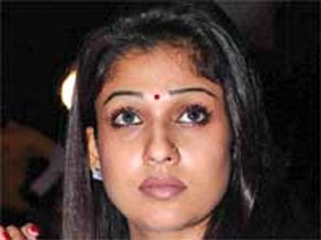 ಜೋಗಯ್ಯನನ್ನು ಒಲ್ಲೆ ಎಂದ ನಯನತಾರಾ!