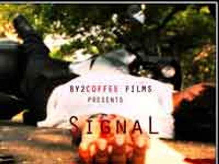 ಏನ್ ಹುಡ್ಗರೋ ಯಾಕೆ ಹಿಂಗಾಡ್ತಾರೋ ಸಿಗ್ನಲ್ ನಲ್ಲಿ