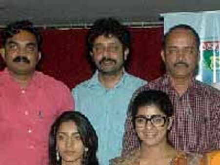 ಸುವರ್ಣದಲ್ಲಿ ನೋಡಿ ಎಲ್ಲರಂತಲ್ಲ ನಮ್ಮ ರಾಜಿ