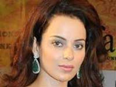 ಜೋಗಯ್ಯನ ಕೈಹಿಡಿಯಲಿದ್ದಾರೆ ಕಂಗನಾ ರನಾವತ್