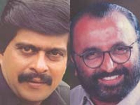 ಮೌನ ಮಾತಾದಾಗ ನೆನಪಾಗುವ ಶಂಕರ್ ನಾಗ್