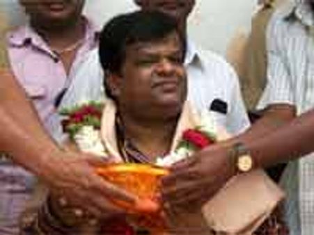 ನಾನು ಮದ್ಯ ವ್ಯಸನಿಯಲ್ಲ; ಟೆನ್ನಿಸ್ ಮನದಾಳದ ಮಾತು