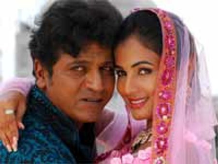 ಐದು ಜಿಲ್ಲೆಗಳಲ್ಲಿ ಶಿವಣ್ಣನ 'ಚೆಲುವೆ'ಗೆ ತಡೆ