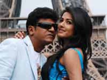 ಶಿವಣ್ಣನ 'ಚೆಲುವೆ' ಹೌಸ್ ಫುಲ್ ಪ್ರದರ್ಶನ