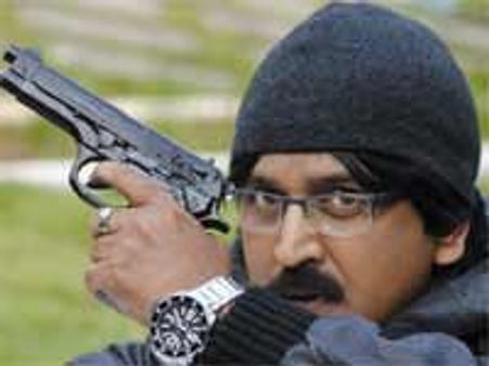 ಕೊಲೆ ರಹಸ್ಯ ಭೇದಿಸಲು ಹೊರಟ ರಮೇಶ್ ಗೆ ಶಾಕ್