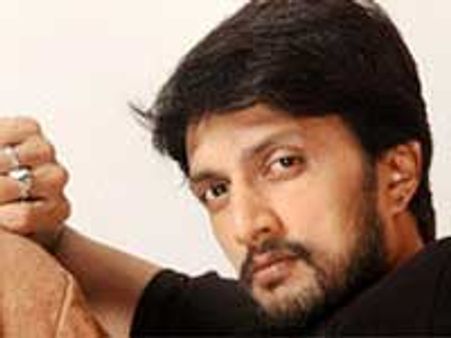 ಇನ್ನೊಂದು ಹಿಂದಿ ಚಿತ್ರದಲ್ಲಿ ಕಿಚ್ಚ ಸುದೀಪ್