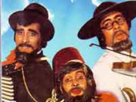 ಮತ್ತೆ ಬರಲಿದ್ದಾರೆ ಅಮರ್ ಅಕ್ಬರ್ ಅಂಥೋನಿ