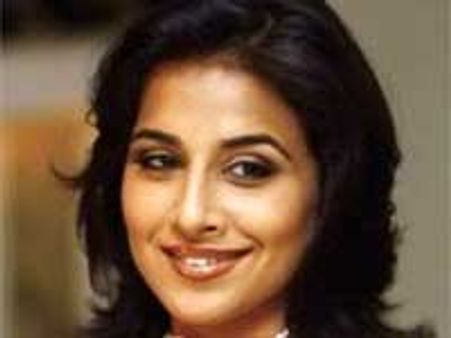 ವಿದ್ಯಾಬಾಲನ್ ಹಳೆ ನೋವಿಗೆ ಹೊಸ ಚಿಕಿತ್ಸೆ