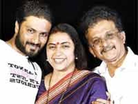 ಮಚ್ಚು, ಲಾಂಗಿಗೆ ಗುಡ್ ಬೈ ಹೇಳಿದ್ದಾನೆ ಡೆಡ್ಲಿ ಸೋಮ