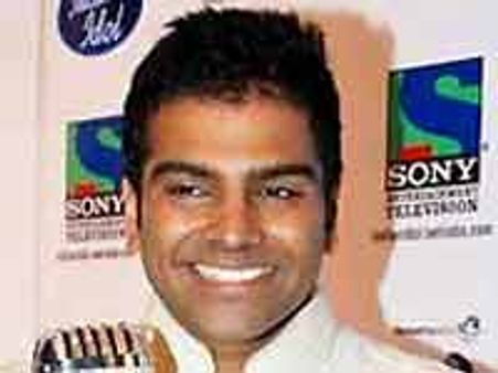 ಶ್ರೀರಾಮ್ ಚಂದ್ರ ಮುಡಿಗೆ ಇಂಡಿಯನ್ ಐಡಲ್ 5