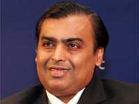 ಚಿತ್ರ ನಿರ್ಮಾಣಕ್ಕೆ ಮುಖೇಶ್ ಅಂಬಾನಿ ದಾಂಗುಡಿ