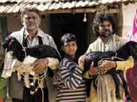 ಅಮೀರ್ ಖಾನ್ ಚಿತ್ರಕ್ಕೆ ವಿದರ್ಭ ರೈತರ ವಿರೋಧ