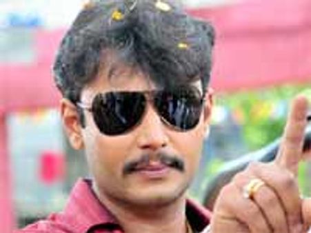 ನೆಚ್ಚಿನ ಚಿತ್ರಮಂದಿರಗಳಲ್ಲಿ ಈ ವಾರ ದರ್ಶನ್ ಶೌರ್ಯ