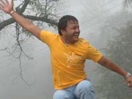 ಮುಂಗಾರು ಮಳೆ-3 ಮುಂಗಾರು ಮಳೆಯೇ, ಏನು ನಿನ್ನ ಹನಿಗಳ ಲೀಲೆ