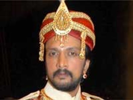 ಸದ್ದಿಲ್ಲದಂತೆ ಸುದೀಪ್ ಕೈಗೆತ್ತಿಕೊಂಡಿದ್ದಾರೆ ಕೆಂಪೇಗೌಡ