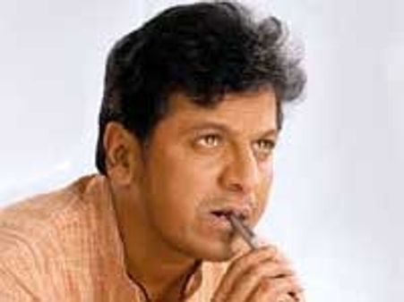 ಹ್ಯಾಟ್ರಿಕ್ ಹೀರೋಗೆ ಒಲಿಯಿತು ಅಶ್ವಿನಿ ರಾಂ 'ಪ್ರಸಾದ'