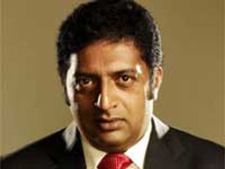 ಮುಂಬೈನಲ್ಲಿ ಪೋನಿ ಜತೆ ಪ್ರಕಾಶ್ ರೈ ಎರಡನೆ ಮದುವೆ