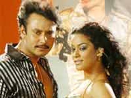 ಶೌರ್ಯ ಚಿತ್ರ ವಿಮರ್ಶೆ: ಮತ್ತೊಮ್ಮೆ ಶೌರ್ಯ ಪ್ರ'ದರ್ಶನ'