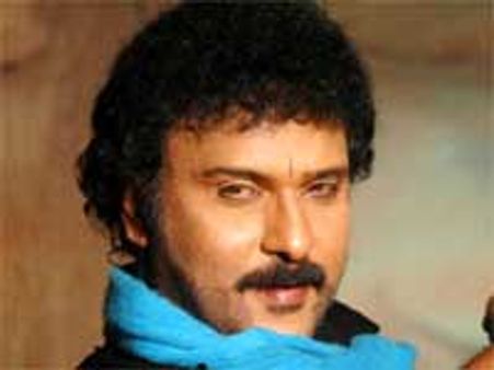 ಕನಸುಗಾರ ರವಿಚಂದ್ರನ್ ಈಗ ಹ್ಯಾಪಿ ಹಸ್ಪೆಂಡ್