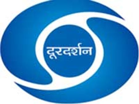 ಜಾಹೀರಾತುಗಳಿಲ್ಲದೆ ಬಸವಳಿದ ದೂರದರ್ಶನ