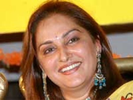 ಕಿತ್ತೂರು ರಾಣಿ ಚೆನ್ನಮ್ಮ ಪಾತ್ರದಲ್ಲಿ ಜಯಪ್ರದಾ