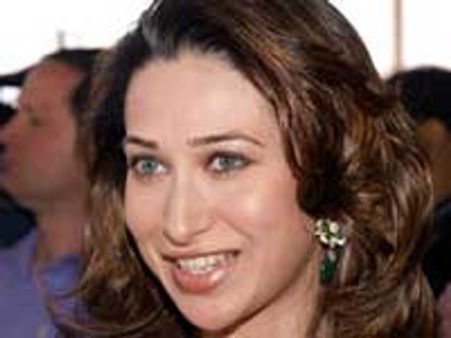 ಕಿರುತೆರೆಯಲ್ಲಿ ಕರಿಷ್ಮಾ ಕಪೂರ್ ಪಾಕಶಾಸ್ತ್ರ ಪಾಠ