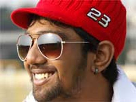 ಕನ್ನಡ ಚಿತ್ರರಂಗಕ್ಕೆ ಮತ್ತೊಬ್ಬ 'ಧ್ರುವ' ತಾರೆ ಆಗಮನ