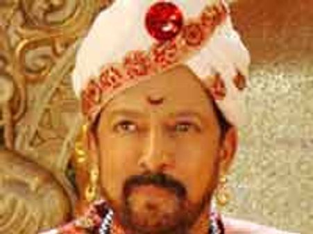 ಗರುಡಾ ಮಾಲ್ ನಲ್ಲಿ ವಿಷ್ಣುವರ್ಧನ್ ಚಿತ್ರೋತ್ಸವ