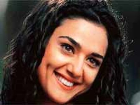 ಟೆನ್ನಿಸ್ ತಾರೆ ಸೆರೆನಾ ವಿಲಿಯಮ್ಸ್ ಜೊತೆ ಪ್ರೀತಿ ಜಿಂಟಾ