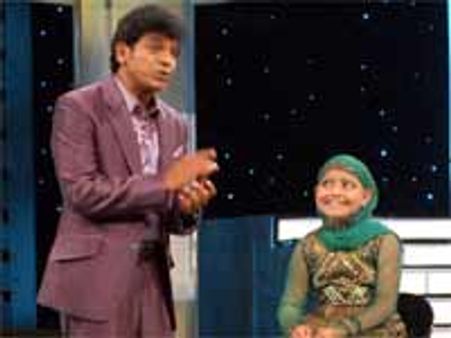 ನೊಂದವರ ಕಣ್ಣೀರೊರೆಸಲು ಬಂದ್ರು ಹ್ಯಾಟ್ರಿಕ್ ಹೀರೋ