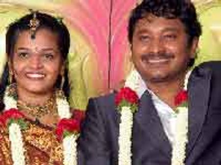 ತಾಜ್ ಮಹಲ್ ಚಂದ್ರು ಬಾಳಸಂಗಾತಿ ಯಮುನಾ