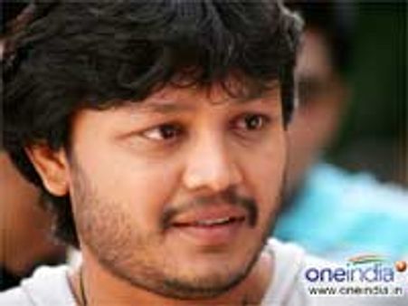 ಬ್ಯಾಂಕಾಕ್ ನಲ್ಲಿ ಗೋಲ್ಡನ್ ಸ್ಟಾರ್ ಗಣೇಶ್!