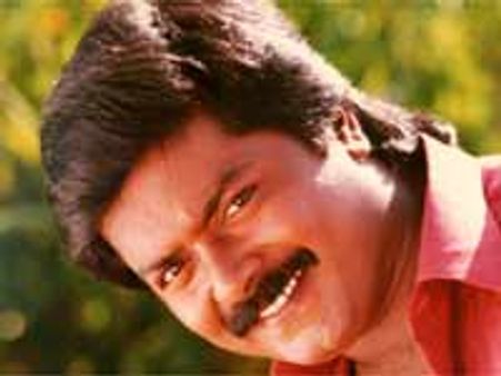 ಮುರಳಿ ನೆನಪು: ಹೀರೋ ಹೀರೋ ನಾನೆ ನಾನೆ ನಾನೇ