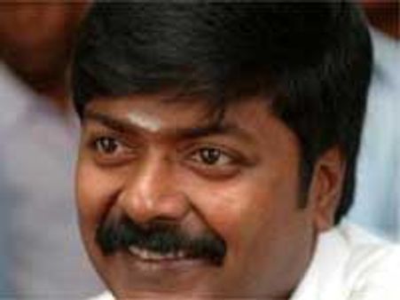 ದಿಢೀರಂತ ಹೋಗುವಂತಹದ್ದೇನಾಗಿತ್ತು ಮುರಳಿಗೆ