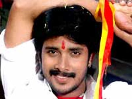 ಇದೊಂಥರಾ ಲವ್ ಸ್ಟೋರಿ ಅಂತಿದ್ದಾರೆ ಲವ್ಲಿ ಸ್ಟಾರ್