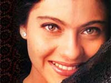 ಬಾಲಿವುಡ್ ತಾರೆ ಕಾಜೋಲ್‌ಗೆ ಗಂಡು ಮಗು