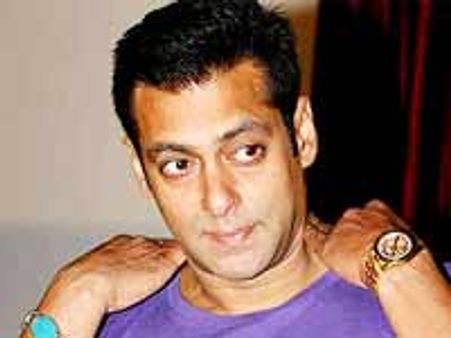 ನಟ ಸಲ್ಮಾನ್ ಖಾನ್ ಮನೆಯಲ್ಲಿ ಗಣೇಶ ಚತುರ್ಥಿ!