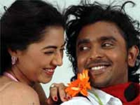 ಹಳೆ ಸುಮಧುರ ಗೀತೆಗೆ 'ಗುಬ್ಬಿ' ಚಿತ್ರದಲ್ಲಿ ಅಗೌರವ