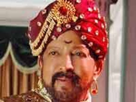 ವಿಷ್ಣು ಹುಟ್ಟುಹಬ್ಬ ಮರೆತ ಕೆಎಫ್‌ಸಿಸಿ ಕಚೇರಿಗೆ ಮುತ್ತಿಗೆ