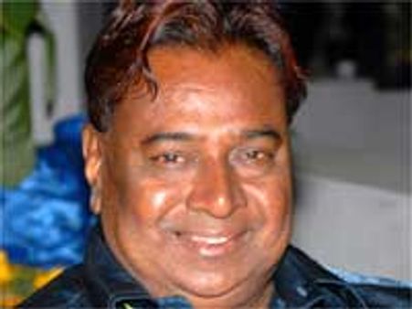 ಕನ್ನಡ 'ಕೋಟೆ'ಯಲ್ಲಿ ಮಗಧೀರ ಡ್ಯಾನ್ಸ್ ಮಾಸ್ಟರ್