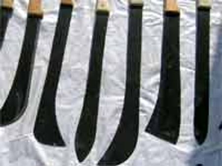 ಗಾಂಧಿನಗರಕ್ಕೆ ಮತ್ತೊಂದು ಐನಾತಿ ಮಚ್ಚಿನ ಚಿತ್ರ!