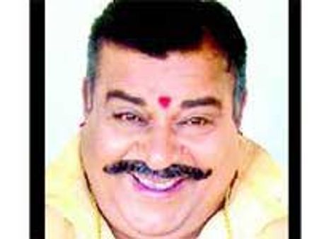 ಯಾರಿಗೂ ಹೇಳ್ಬೇಡಿ ಫೇಸ್‌ಬುಕ್‌ಗೆ ದೊಡ್ಡಣ್ಣ ಬಂದವ್ರೆ!