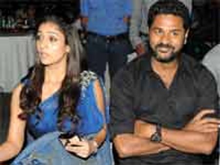 ಪ್ರಭುದೇವ ಎರಡನೆ ಮದುವೆ ವಿರೋಧಿಸಿ ಪತ್ನಿ ಉಪವಾಸ