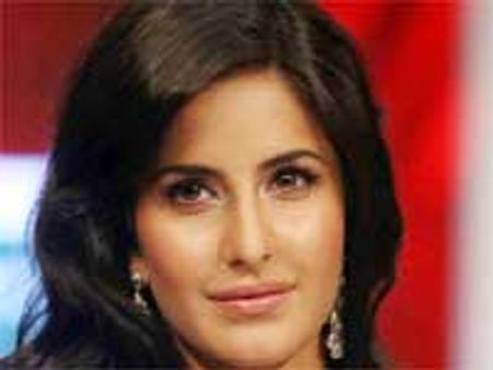 ದೀರ್ಘ ಚುಂಬನದಲ್ಲಿ ಕತ್ರಿನಾ ಕೈಫ್ ಹೊಸ ದಾಖಲೆ